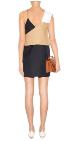 JACQUEMUS - Boucle A Bretelle Dress - Designer Dress hire