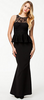 JARLO - Pia Dress - Designer Dress hire