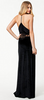 JARLO - Siobhan Dress - Designer Dress hire