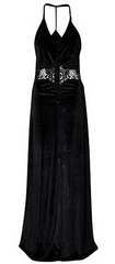JARLO - Siobhan Dress - Designer Dress Hire