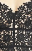 JILL JILL STUART - Carolina Lace Gown - Designer Dress hire