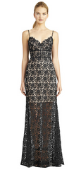 JILL JILL STUART - Carolina Lace Gown - Rent Designer Dresses at Girl Meets Dress