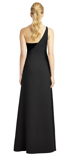 Jill stuart velvet dress top