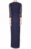 DIANE VON FURSTENBERG - Julianna Gown - Designer Dress hire