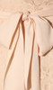 DIANE VON FURSTENBERG - Julianna Blush Dress - Designer Dress hire