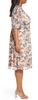 KIYONNA - Katarina Floral Dress - Designer Dress hire