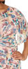 KIYONNA - Katarina Floral Dress - Designer Dress hire