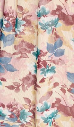 KIYONNA - Katarina Floral Dress - Designer Dress hire