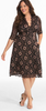 KIYONNA - Mon Cherie Lace Dress - Designer Dress hire