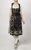 KRUGER DIRNDL - Black Krüger Dirndl - Designer Dress hire