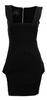 ELISE RYAN - Off Shoulder Lace Dress Black - Designer Dress hire 