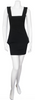 KRYSTOF STROZYNA - Peplum Dress - Designer Dress hire