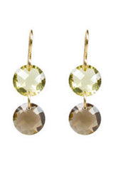 BLAGUETTE - Kyla Quartz - Designer Dress hire