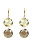 BLAGUETTE - Kyla Quartz - Designer Dress hire