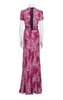 LIBELULA - Long Millie Dress - Designer Dress hire