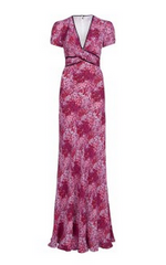 LIBELULA - Long Millie Dress - Designer Dress Hire