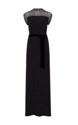 LIBELULA - Long Tatti Dress - Designer Dress hire