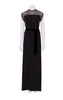 LIBELULA - Long Tatti Dress - Designer Dress hire