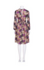 LIBELULA - Sliwa Dress - Designer Dress hire