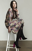LIBELULA - Sliwa Dress - Designer Dress hire