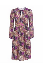 LIBELULA - Sliwa Dress - Designer Dress Hire
