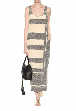 BY MALENE BIRGER - Latsy Dress - Designer Dress hire