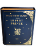 By M. - Le Petit Prince Clutch - Designer Dress hire