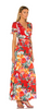 PRIVACY PLEASE - Lera Maxi Dress - Designer Dress hire