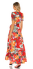 PRIVACY PLEASE - Lera Maxi Dress - Designer Dress hire