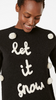 M&S COLLECTION - Snow Christmas Jumper - Designer Dress hire