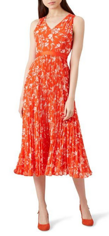 HOBBS - Lilah Dress - Designer Dress hire