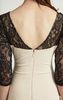 LIPSY - Pink Lace Dress - Designer Dress hire