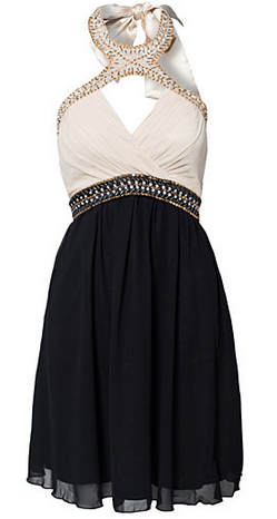 Embellished Wrap Dress Girl Meets Dress Embellished Wrap Dress Girl Meets Dress