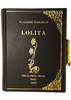 By M. - Lolita Black Clutch - Designer Dress hire