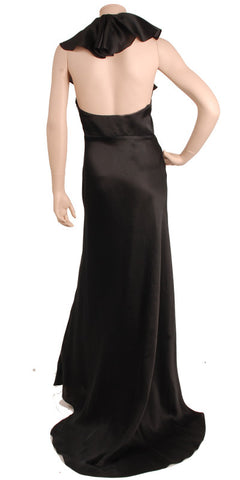 PPQ - Hedron Organza Dress - Designer Dress hire