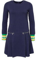 MARC BY MARC JACOBS - Low Waist Shift Dress - Designer Dress Hire