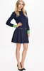 MARC BY MARC JACOBS - Low Waist Shift Dress - Designer Dress hire