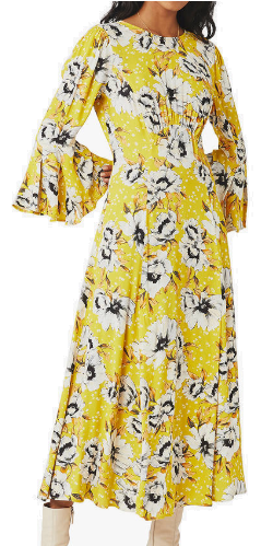 Annabelle Dress Ghost Dress Girl Meets Dress