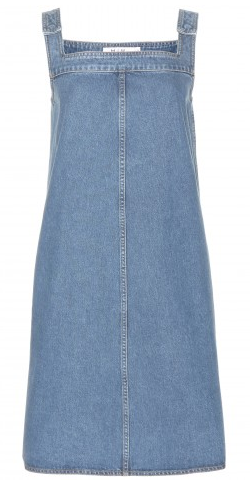 Protest Denim Dress Hire Girl Meets Dress Protest Denim Dress Hire Girl Meets Dress