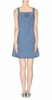 MIH JEANS - Protest Denim Dress - Designer Dress hire