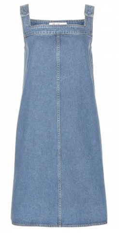 MIH JEANS - Protest Denim Dress - Designer Dress hire