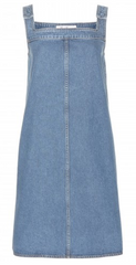 MIH JEANS - Protest Denim Dress - Designer Dress Hire