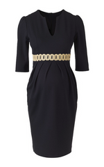 MADDERSON LONDON - Coco Dress - Designer Dress Hire