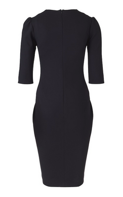 MADDERSON LONDON - Coco Dress - Designer Dress hire