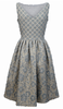 MADDERSON LONDON - Marnie Dress - Designer Dress hire