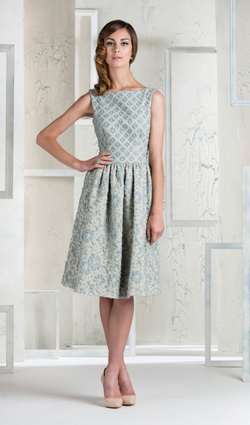 MADDERSON LONDON - Marnie Dress - Designer Dress hire