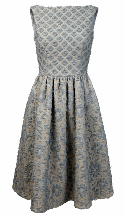MADDERSON LONDON - Marnie Dress - Designer Dress hire