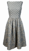 MADDERSON LONDON - Marnie Dress - Designer Dress hire
