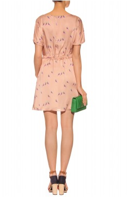 MARC BY MARC JACOBS - Finch Charm Dress - Designer Dress hire