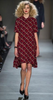 MARC BY MARC JACOBS - Etta Print Sleeved Dress - Designer Dress hire